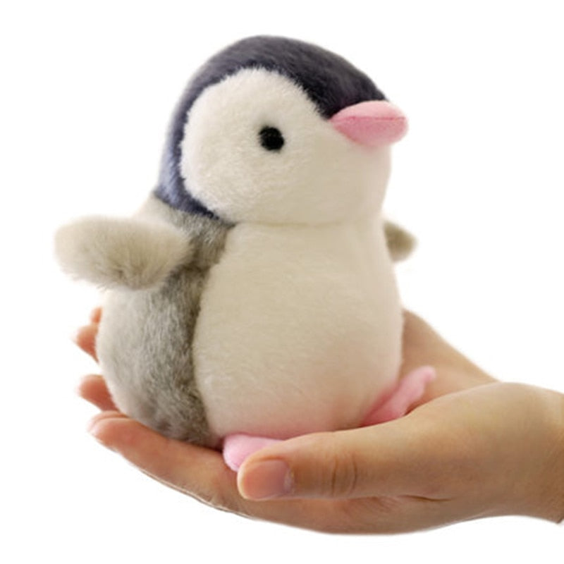 Penguin Series - Baby Penguin