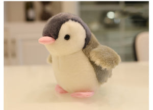 Penguin Series - Baby Penguin