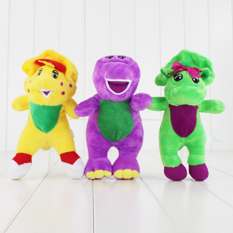 Barney & Friends