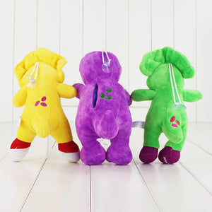 Barney & Friends