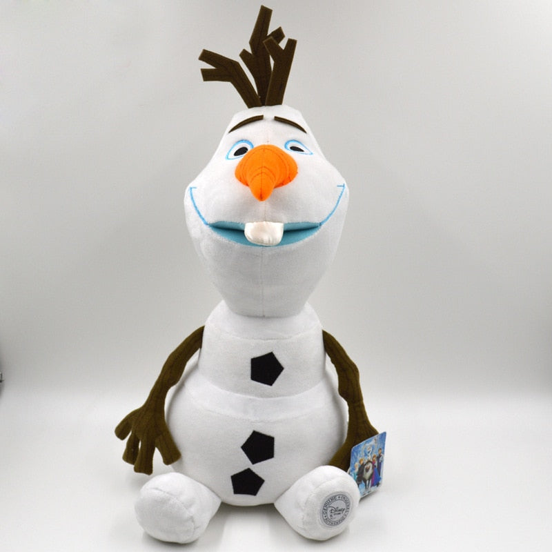 Snowman - Olaf