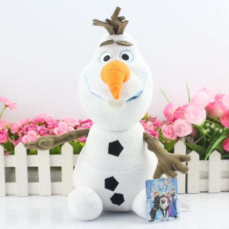 Snowman - Olaf