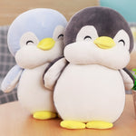 Penguin Series - Pingu