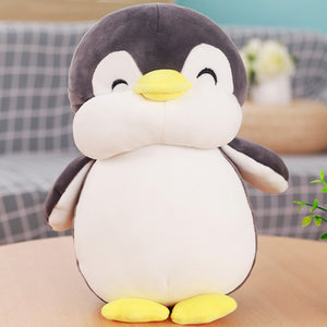 Penguin Series - Pingu