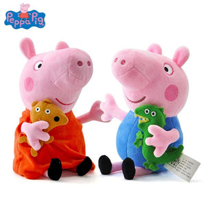 Peppa Family