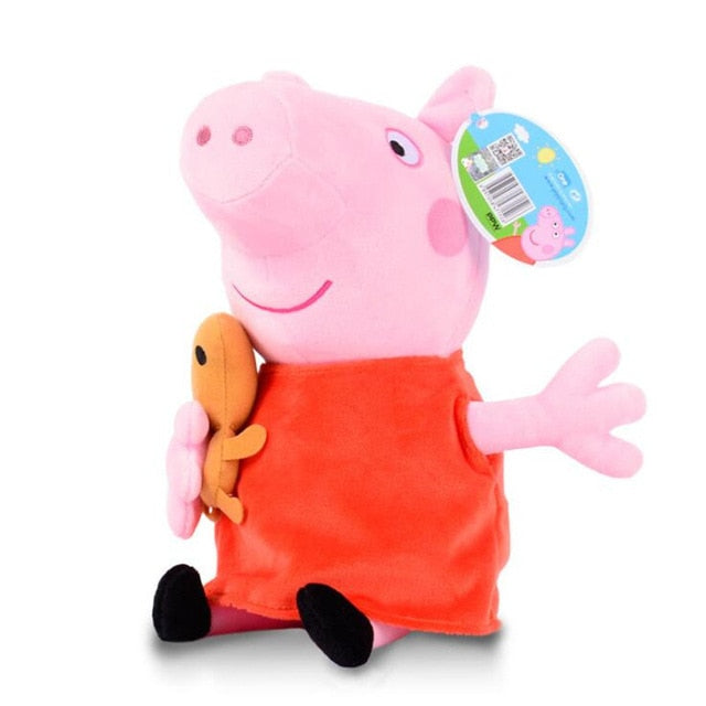 Peppa Family