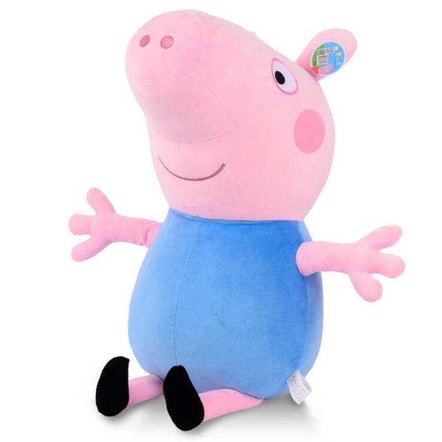 Peppa Family