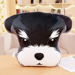 Dog Series - Dog Pillows