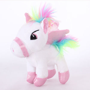 Unicorn Series - Brave Wing