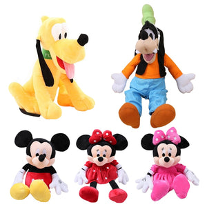 Mickey & Friends