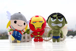 Superheroes - Marvel x Avengers