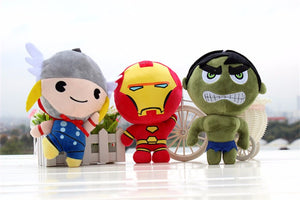 Superheroes - Marvel x Avengers