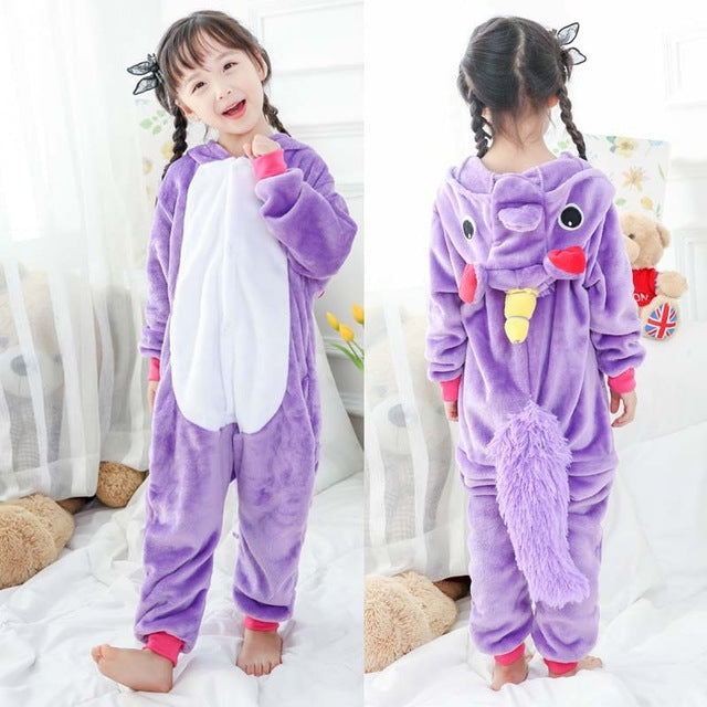 Onesies - Unicorn