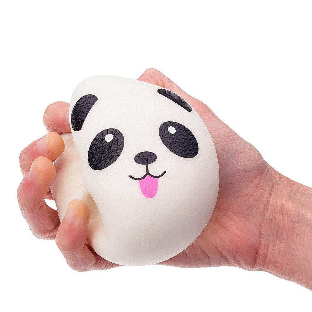 Panda Series - Squishy Yang Yang