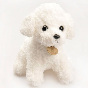 Dog Series - Toy Poodles