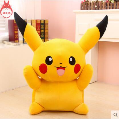 Poke Series - Pika