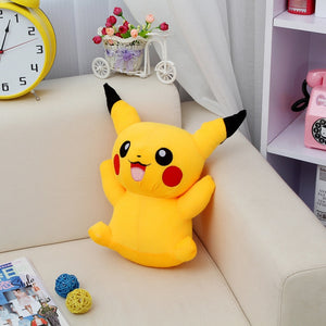 Poke Series - Pika