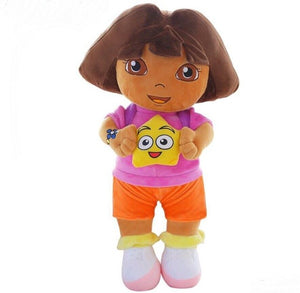 The Explorer - Dora and Friends